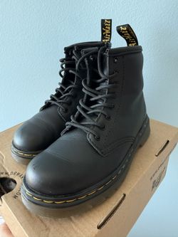 Toddler Doc Martens Boots