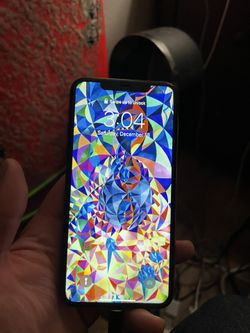 iPhone 11 Pro Max (256)