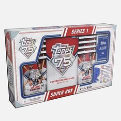 2026 Topps Series 1 baseball cards