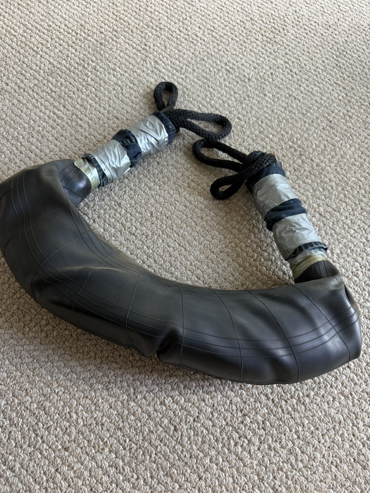 11kg Burgarian Bag
