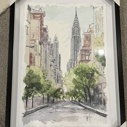NYC Art