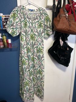 Brand New J. McLaughlin Dress $278 Retail