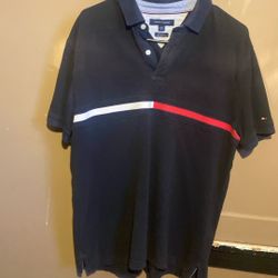 Tommy Hilfiger Polo