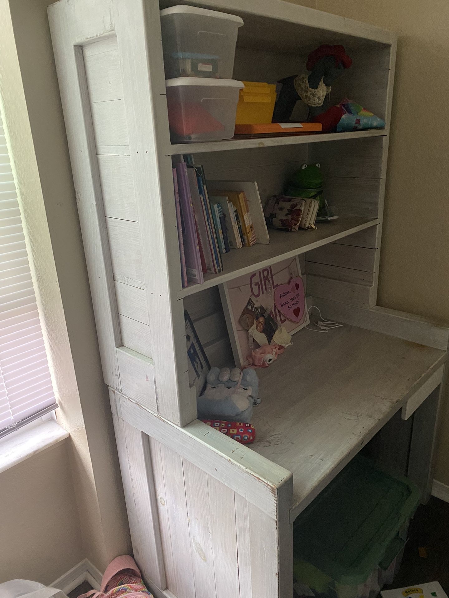 Desk