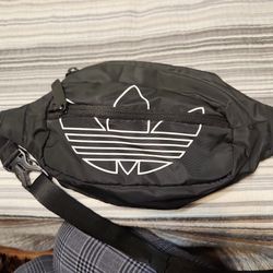Adidas Fanny Pack New Without Tag