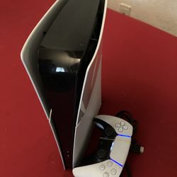 Ps5 1tb SLIM 