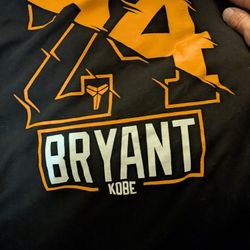 Kobe Bryant