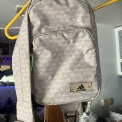 Adidas Crossbody Bag