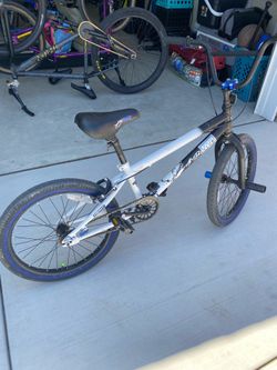 Kids bike 20”