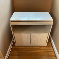 T V  Stand