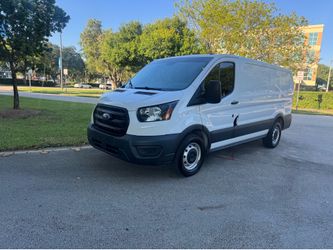 Ford transit 150 ✅✅ clean carfax