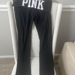 Victoria’s Secret PINK leggings 