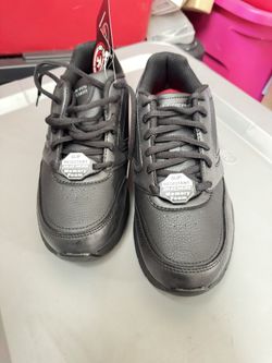 Womens Work Shoes Slip Resistance