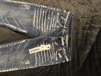 Purple Jeans 