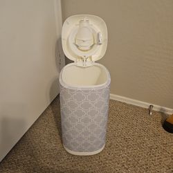 Diaper Genie