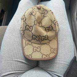 Gucci Hat 
