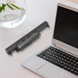 Battery for Asus A32-K55  U57A X55 X55C X55U X75 K55A K55N R500.