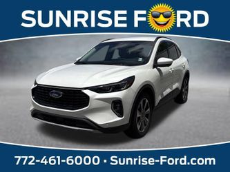 2023 Ford Escape