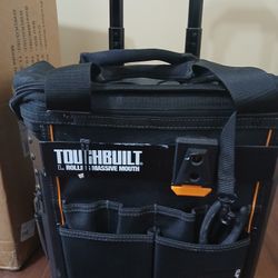 Tough BUILT Tool Bag