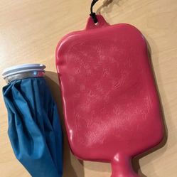 Hot/cold Compresses