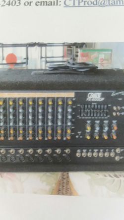 Complete Working Band System