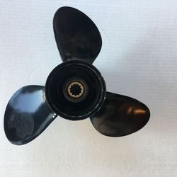 Mercury Prop (New)