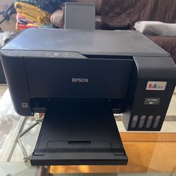 Epson ET-2400 Printer