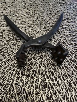 Vintage 1930,s Ice Kube Kracker by Stover