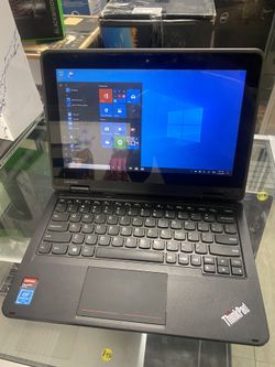 Lenovo Yoga 11e