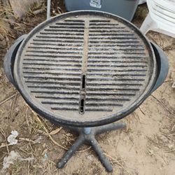 Electric Grill 