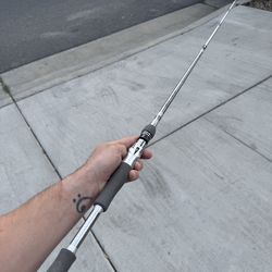 7’ M/MH Daiwa Tatula Elite AGS Casting Rod