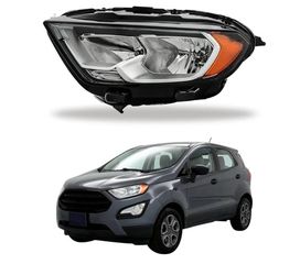 Ecosport Headlight