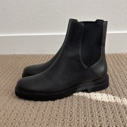 Stuart Weitzman Boots