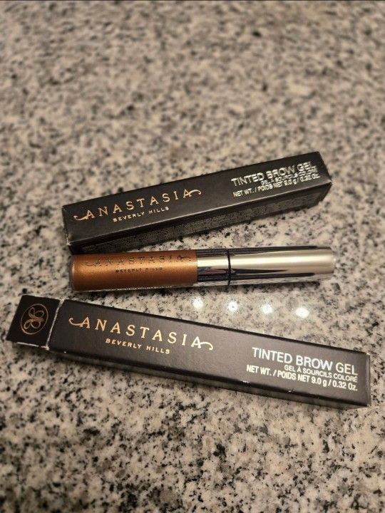 Anastasia Beverly Hills Brow Gel