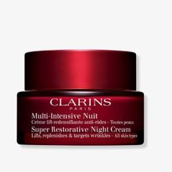 Clarins