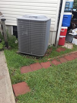 Air conditioner