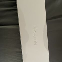 Apple Watch Series 9