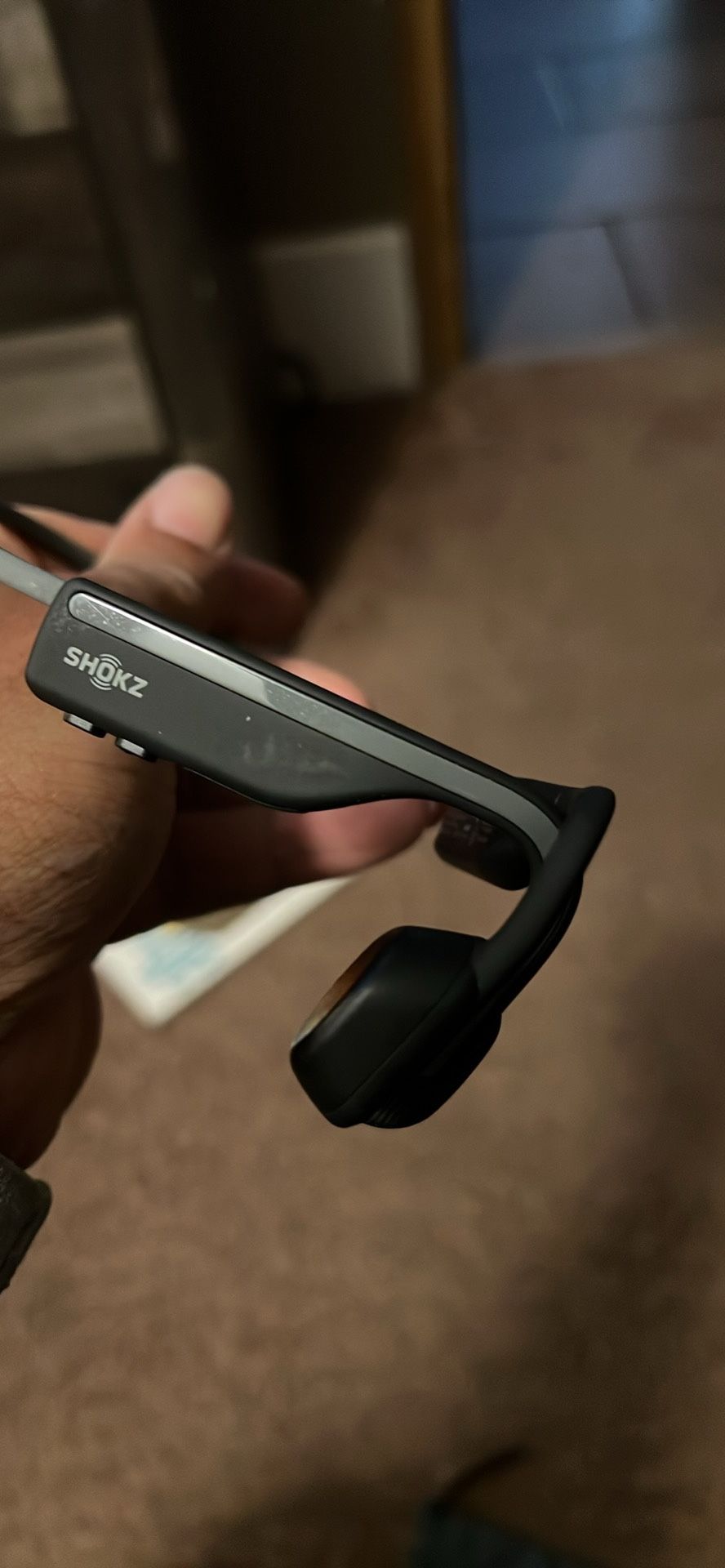 Shokz OpenMove Headphones