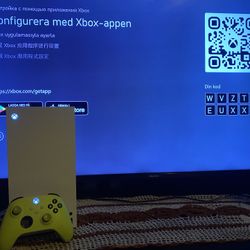 Xbox Series X Digital 