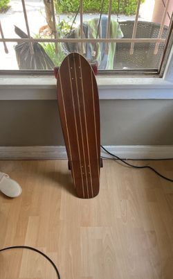 Honey skateboards Longboard