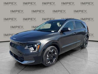 2023 Kia Niro EV