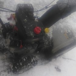 Snow Blower