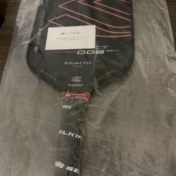 Selkirk Labs Project 008 Invikta 10mm Pickleball Paddle