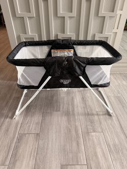 Cosco Kids Foldable Bassinet