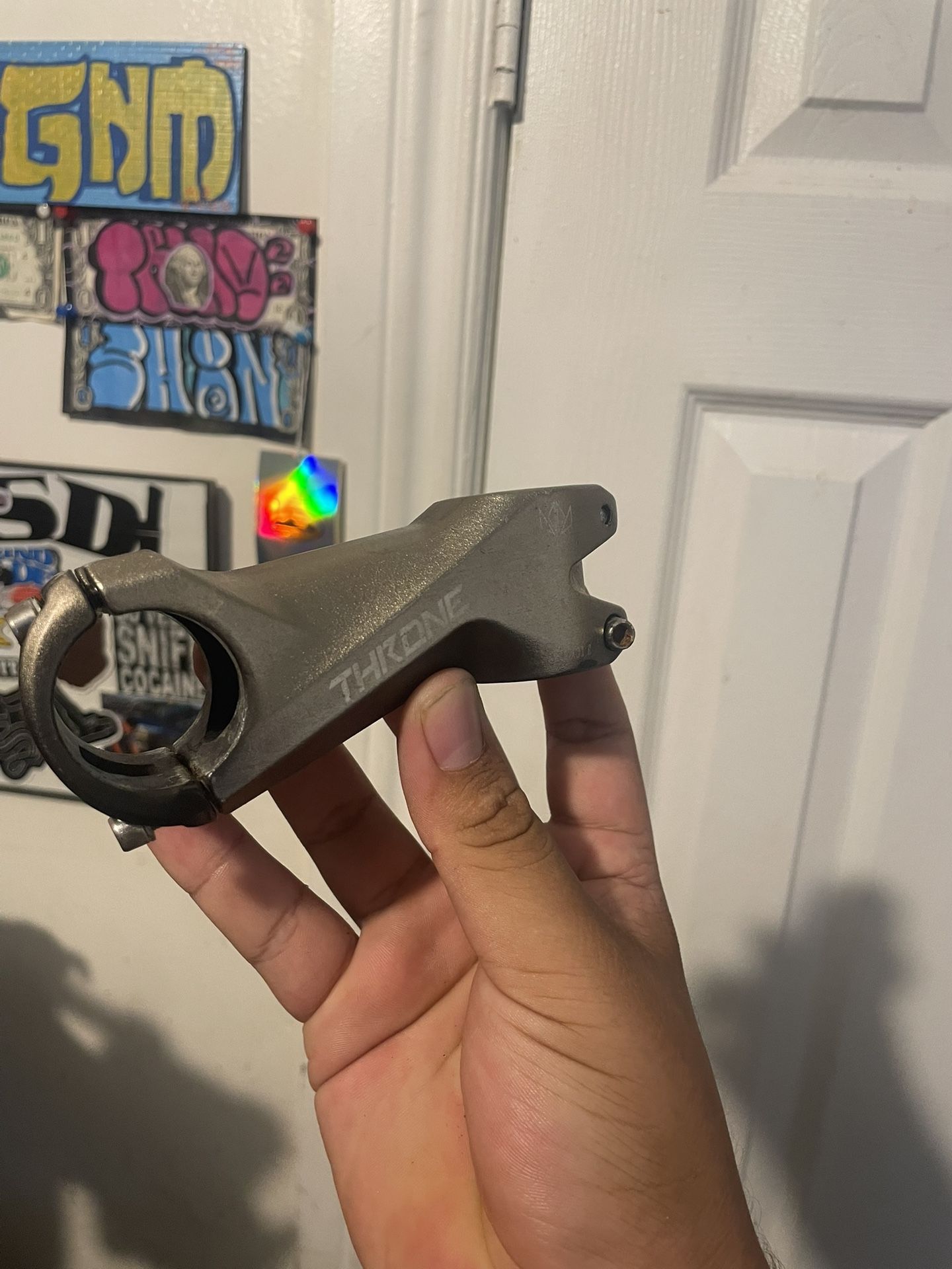 Fixie Stem