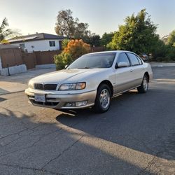 89k Miles!!! Infiniti I30