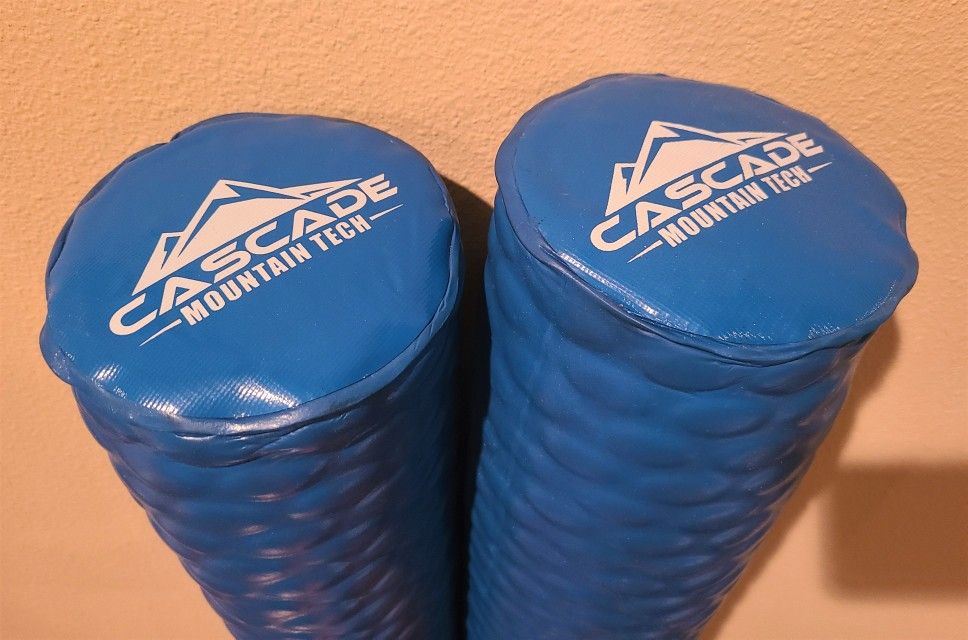 2 Pool Noodles by Cascade Mountain Tech