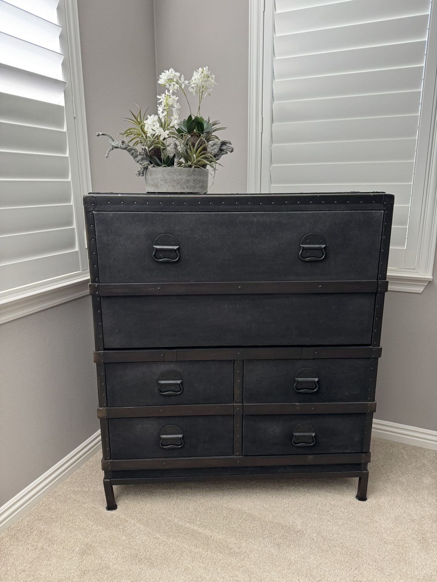 Pottery Barn Ludlow Secretary Desk