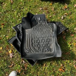 Floor Mats 