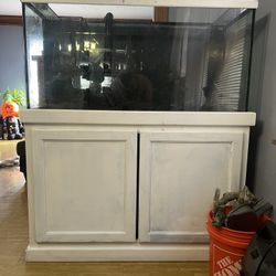 90 Gallon Fish Tank